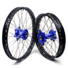 KKE 21/18 Enduro Dirt Rims For KTM SX EXC EXC-F XCW XC 125-530CC 2003-2025