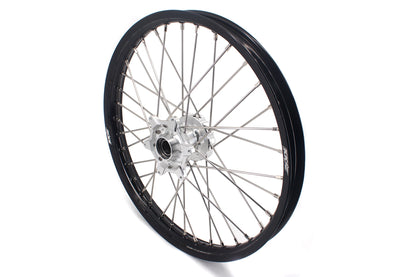 KKE Enduro 1.6*21" & 2.15*18" CNC Hub Electric Dirtbike Alloy Wheels Rims Fit STARK VARG