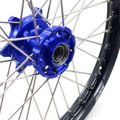 KKE 21/18 Enduro Dirt Rims For KTM SX EXC EXC-F XCW XC 125-530CC 2003-2025