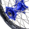 KKE 21/18 Enduro Dirt Rims For KTM SX EXC EXC-F XCW XC 125-530CC 2003-2025