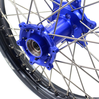 KKE 21/18 Enduro Dirt Rims For KTM SX EXC EXC-F XCW XC 125-530CC 2003-2025