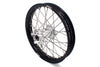 KKE Enduro 1.6*21" & 2.15*18" CNC Hub Electric Dirtbike Alloy Wheels Rims Fit STARK VARG
