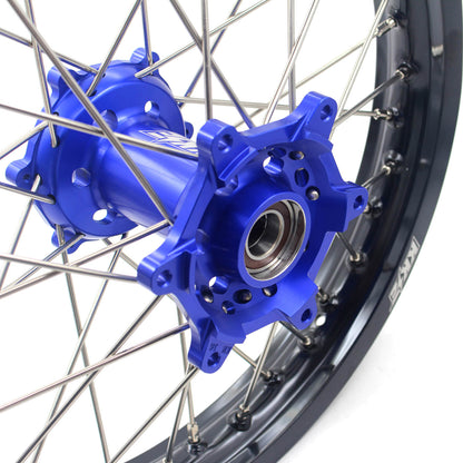 KKE 21/18 Enduro Dirt Rims For KTM SX EXC EXC-F XCW XC 125-530CC 2003-2025