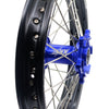 KKE 21/18 Enduro Dirt Rims For KTM SX EXC EXC-F XCW XC 125-530CC 2003-2025