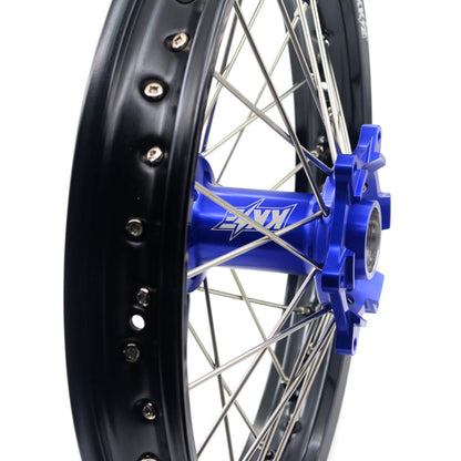 KKE 21/18 Enduro Dirt Rims For KTM SX EXC EXC-F XCW XC 125-530CC 2003-2025