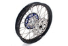 KKE 21" 18" Enduro Rims for Husqvarna FE FC TE TC 125-450CC 2014-2025 Disc & Sprocket