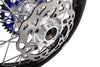 KKE 21" 18" Enduro Rims for Husqvarna FE FC TE TC 125-450CC 2014-2025 Disc & Sprocket