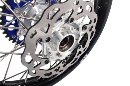 KKE 21" 18" Enduro Rims for Husqvarna FE FC TE TC 125-450CC 2014-2025 Disc & Sprocket
