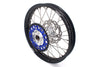 KKE 21" 18" Enduro Rims for Husqvarna FE FC TE TC 125-450CC 2014-2025 Disc & Sprocket