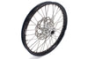 KKE 21" 18" Enduro Rims for Husqvarna FE FC TE TC 125-450CC 2014-2025 Disc & Sprocket