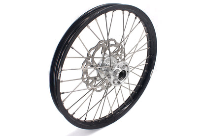 KKE 21" 18" Enduro Rims for Husqvarna FE FC TE TC 125-450CC 2014-2025 Disc & Sprocket