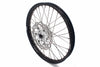 KKE 21" 18" Enduro Rims for Husqvarna FE FC TE TC 125-450CC 2014-2025 Disc & Sprocket