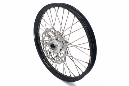 KKE 21" 18" Enduro Rims for Husqvarna FE FC TE TC 125-450CC 2014-2025 Disc & Sprocket