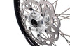 KKE 21" 18" Enduro Rims for Husqvarna FE FC TE TC 125-450CC 2014-2025 Disc & Sprocket
