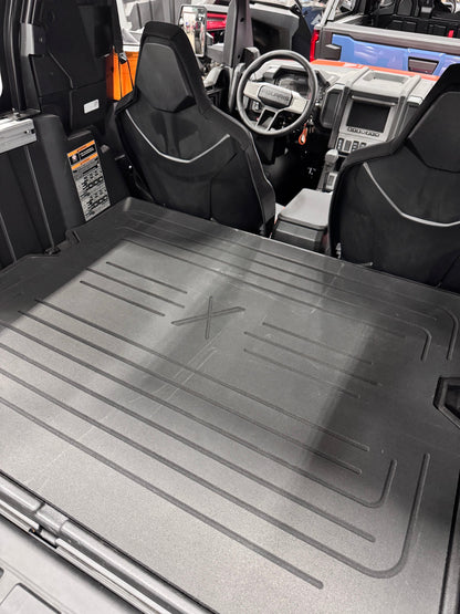 Polaris XPEDITION XP / XP5 / ADV HD 9mm Rubber Mats (2023 - Current)
