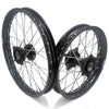 KKE 19/16 Factory Size Kids Big Wheels Rims Fit KTM SX 85 2021-2024