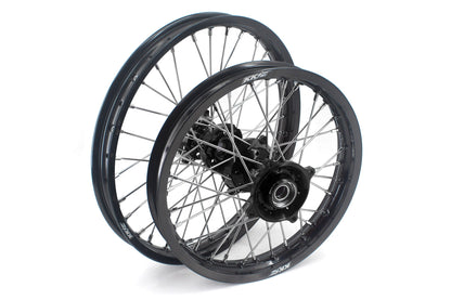KKE 19/16 Factory Size Kids Big Wheels Rims Fit KTM SX 85 2021-2024