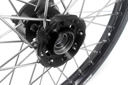 KKE 17/14 Factory Size Kids Big Wheels Rims Fit KTM SX 85 2025
