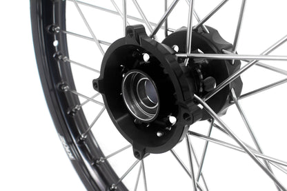 KKE 17/14 Factory Size Kids Big Wheels Rims Fit KTM SX 85 2025