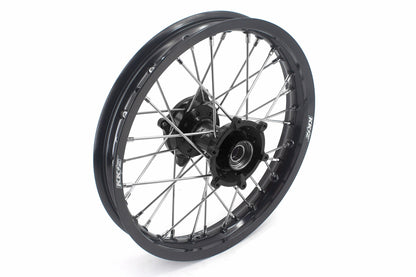 KKE 17/14 Factory Size Kids Big Wheels Rims Fit KTM SX 85 2025