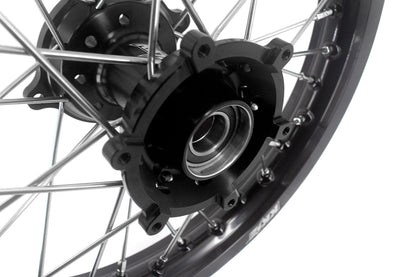 KKE 17/14 Factory Size Kids Big Wheels Rims Fit KTM SX 85 2025