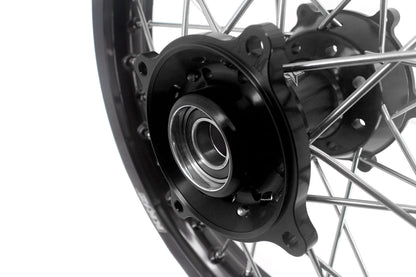 KKE 19/16 Factory Size Kids Big Wheels Rims Fit KTM SX 85 2021-2024