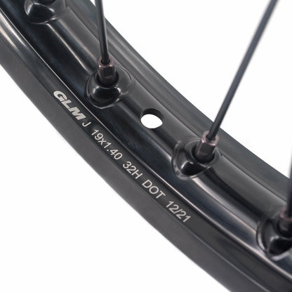 KKE 1.4*19" & 1.6*19" E-Motor Wheels Fit Surron Light Bee X, E-Ride Pro SS (Collective)