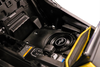 Can-Am® Maverick R 10" Front Driver Subwoofer Enclosure – Unloaded | UTVS-R-ENC-10-FDRIVER