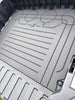 Polaris Ranger 1500XD HD 9mm Rubber Mats (2024 - Current)