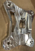 PRO XP - RADIUS ROD PLATE