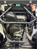 Treal Performance | 2017-2026 Can-Am X3 Bed Delete Intercooler Mount Brackets