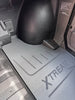 CFMOTO U10 PRO & XL Highland HD 9mm Rubber Mats (2025 - current)
