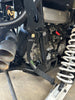 MTS Off-Road Polaris RZR Pro R Rear Limit Strap Kit