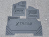 Polaris XPEDITION XP / XP5 / ADV HD 9mm Rubber Mats (2023 - Current)