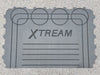 Polaris Ranger XP1000 HD 9mm Rubber Mats (2018 to current)