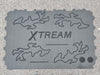 Polaris Ranger XP1000 HD 9mm Rubber Mats (2018 to current)