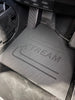 Polaris XPEDITION XP / XP5 / ADV HD 9mm Rubber Mats (2023 - Current)
