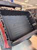 Polaris Ranger XP1000 HD 9mm Rubber Mats (2018 to current)