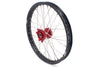 KKE 21" 18" or 21" 19" Alloy Wheels Rims For HONDA CR125R CR250R CRF250R CRF450R