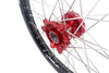 KKE 21" 18" or 21" 19" Alloy Wheels Rims For HONDA CR125R CR250R CRF250R CRF450R