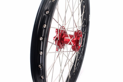 KKE 21×1.6/18×2.15 For HONDA CRF250L 2017 2018 2019 2020 Off Road Wheels