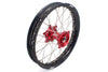 KKE 21" 18" or 21" 19" Alloy Wheels Rims For HONDA CR125R CR250R CRF250R CRF450R