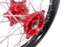 KKE 21×1.6/18×2.15 For HONDA CRF250L 2017 2018 2019 2020 Off Road Wheels