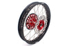 KKE 21" 18" or 21" 19" Alloy Wheels Rims For HONDA CR125R CR250R CRF250R CRF450R