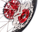 KKE 21" 18" or 21" 19" Alloy Wheels Rims For HONDA CR125R CR250R CRF250R CRF450R