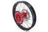 KKE 21" 18" or 21" 19" Alloy Wheels Rims For HONDA CR125R CR250R CRF250R CRF450R