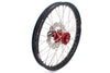 KKE 21" 18" or 21" 19" Alloy Wheels Rims For HONDA CR125R CR250R CRF250R CRF450R
