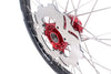 KKE 21" 18" or 21" 19" Alloy Wheels Rims For HONDA CR125R CR250R CRF250R CRF450R