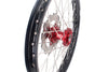 KKE 21" 18" or 21" 19" Alloy Wheels Rims For HONDA CR125R CR250R CRF250R CRF450R