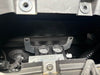 Inferno CF Moto U-Force U10 Cab Heater with Defrost (2025-Current) SSHK313-00-1